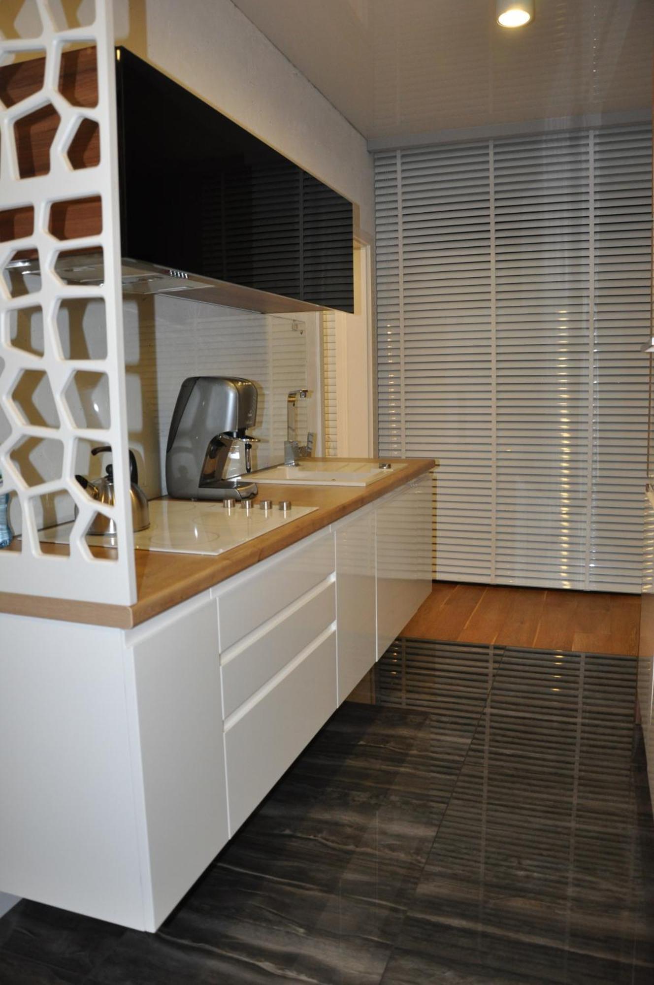 Apartment Centrum Solna Parking Free *